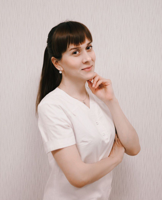 Гаджиева Зарема Джумаевна