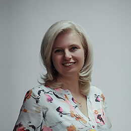 Брагина Юлия Сергеевна