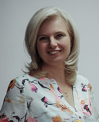 Брагина Юлия Сергеевна