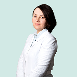 Дмитриева Нина Александровна